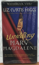 Liz Curtis Higgs Unveiling Mary Magdalene (VHS video) - $14.45