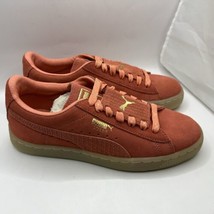 NIB PUMA Suede Epic Remix Jr. Desert Flower Youth Size 5.5C - $35.00