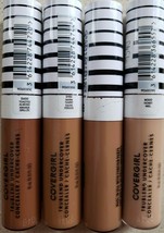 BUY 1 GET 1 AT 20% OFF (Add 2 To Cart) Covergirl TruBlend Undercover Concealer - £3.80 GBP+