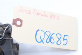 04-11 MAZDA RX-8 THROTTLE BODY Q8685 image 12