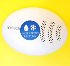 ROOST SMART WATER LEAK AND FREEZE DETECTOR RSW-200 WI-FI-ENABLED HOME SE... - $25.24