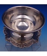Chantilly by Gorham Sterling Silver Dip Dish with Attached Underplate (#... - $485.89