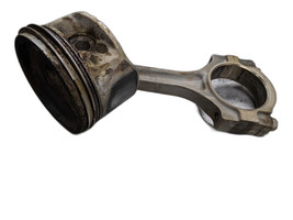 Piston and Connecting Rod Standard From 2008 Chevrolet Equinox  3.4 - £55.91 GBP
