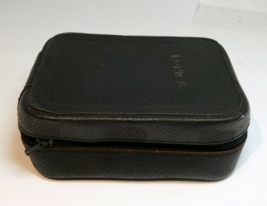 Konica Hexanon hard case 3.5X4.5X2&quot; small - £22.57 GBP