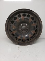 Wheel VIN P 4th Digit Limited 16x6-1/2 Steel Fits 11-16 CRUZE 1004407 - £55.33 GBP