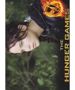 The Hunger Games Movie Single Trading Card #19 NON-SPORTS NECA 2012 - $1.00
