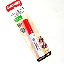 RImmel Exaggerate Undercover Shadow Primer 001 *Twin Pack* - $10.00