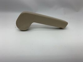 03 04 05 Lincoln Aviator Front Seat Recline Handle Side Right Passenger Tan - $44.55
