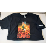 Doom like T shirt Original Design Black Classic Tee -DMI with Doom pic  ... - €11,92 EUR Doom like T shirt Original Design Black Classic Tee -DMI with Doom pic  ... - €11,92 EUR