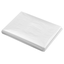 Plastic Mattress Bag 2 PK Bed Cover for Moving and Storage (2 Mil &amp; Quee... - $35.49 CAD