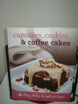 Cupcakes Cookies &amp; Coffee Cakes - $5.52