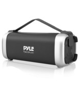 Pyle Wireless Portable Bluetooth Speaker - 200 Watt Power Rugged Compact... - £75.50 GBP