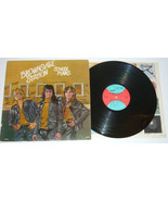 1974 BROWNSVILLE STATION SCHOOL PUNKS BIG TREE LP RECORD ALBUM NM VINYL ... - £10.98 GBP