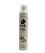 JP Pet Oatmeal Waterless Foam Shampoo SEnsitive Skin Formula Dogs Cats 8... - €12,66 EUR