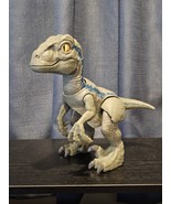 Jurassic World Primal Pal Blue Action Figure (2019) - $24.69 CAD