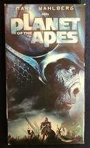 Planet of the Apes (VHS, 2001) Blockbuster Video - £3.13 GBP