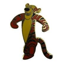 Disney WDW Tigger Walking Pin 1 Inch, Early Collection - $6.67