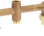 Pfister 07-31XA Multi-Handle Tub &amp; Shower Rough-In Valve - £59.39 GBP