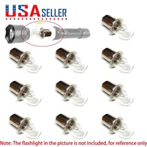 10 Pcs 15.6V Bulb For Milwaukee Craftsman 15.6V Lantern Flashlight Work ... - $22.79