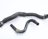 02-07 SUBARU IMPREZA WRX POWER STEERING RESERVOIR SUCTION &amp; RETURN HOSES... - £72.30 GBP