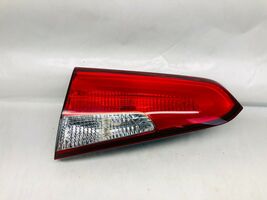 NICE 2014 2015 2016 KIA FORTE INNER REAR RIGHT OEM TAIL LIGHT GENUINE - €25,83 EUR