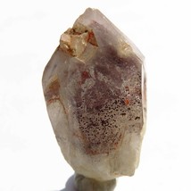 Red Phantom Harlequin Quartz Zambia RQ290 - £15.13 GBP