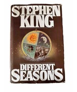Stephen King Different Seasons Viking Press 1982 First Edition Hardcover - £25.40 GBP