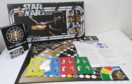 VTG 2018 Kenner Star Wars Escape from Death Star Game Exclusive- Missing Figure - £15.58 GBP