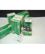 Lot of 8 Red Hat ASCO 3-way nuclear solenoid operated pilot valves NP832... - €1.030,78 EUR