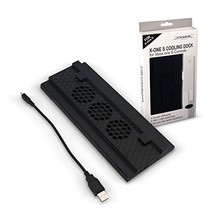 XBOX ONE S Cooler , Cooling Fan Stand Docking XBOX ONE Silm Console by D... - $288.96 MXN
