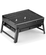 For Outdoor Cooking, Camping, Picnics, And The Beach, There Is A Folding - $649.19 MXN