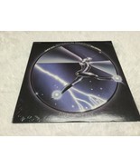 Jefferson Starship Dragon Fly RARE NFS Promo Stamp Grunt Vinyl LP NM 197... - £26.35 GBP