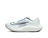 Nike Zoom Fly 5 'White Black Old Royal' DZ2769-101 Men's Running shoes