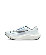 Nike Zoom Fly 5 'White Black Old Royal' DZ2769-101 Men's Running shoes - $166.00