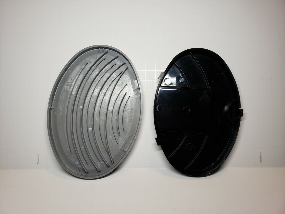 Mr. Coffee Espresso Maker ECM20 Replacement Part, Drip Pan Tray With