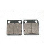 chinese 50 80 90 100 110 125 NEW 150 175 200 250 BRAKE PAD SET Dirt Bike... - $10.88