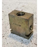 Parker B10-3-6T Standard Body - €61,20 EUR Parker B10-3-6T Standard Body - €61,20 EUR