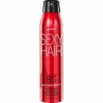Sexy Hair Concepts: Big Sexy Hair Weather Proof Humidity Resistant Spray... - $29.98
