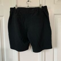 32 Degrees Women&#39;s Bermuda Shorts Black Size S Casual Summer - $19.80