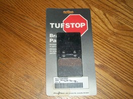 Rear Brakes 75-76 Honda CB750/ 75-79 GL1000 Tufstop - $334.26 MXN