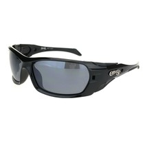 Choppers Sunglasses Men&#39;s Wrap Around Oval Rectangular Bikers Shades UV400 - £9.25 GBP+
