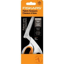 Fiskars Multi-purposed Straight Scissors - 8 Inch Straight - £39.40 GBP