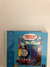 Thomas and Friends the Great Festival Adventure Cd Rom 1999 - £67.33 GBP