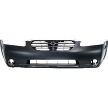 Front Bumper Assembly PN 620222Y925 New Tong Yang AM OEM 2001 Nissan Altima 9... - £93.41 GBP