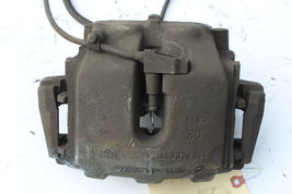 1999-2002 MERCEDES BENZ E55 AMG FRONT PASSENGER RIGHT SIDE BRAKE CALIPER K787 image 2