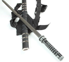 Blade Movie Wesley Snipes metal weapon, cosplay - £124.41 GBP