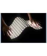 3 Piece Soft LED Backlight Sheet 36W 6000K White, Backlit, Flexible cut,... - $135.73 CAD