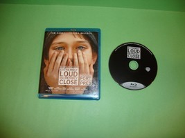 Extremely Loud  Incredibly Close (Blu-ray Disc, 2012) - £5.42 GBP