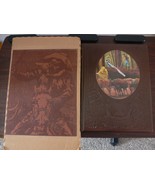 New Opened &quot;Loggers&quot; Time-Life Books The Old West Series Original Packaging - $26.74 CAD