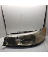 Driver Left Headlight Fits 98 LINCOLN &amp; TOWN CAR 1412641 - €90,07 EUR